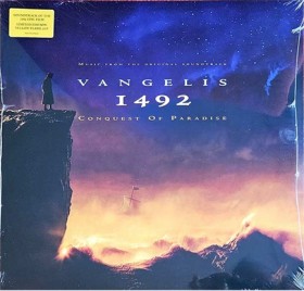 VANGELIS - …