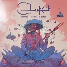 CLUTCH - S &hellip;