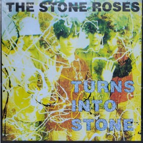 THE STONE &hellip;