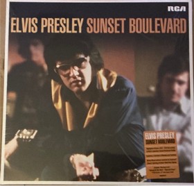 ELVIS PRES &hellip;