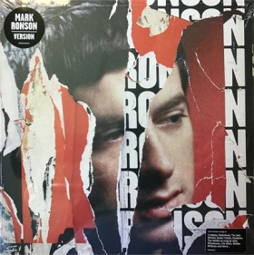 MARK RONSO &hellip;