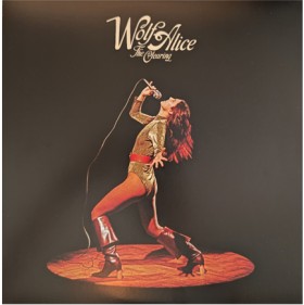 WOLF ALICE …