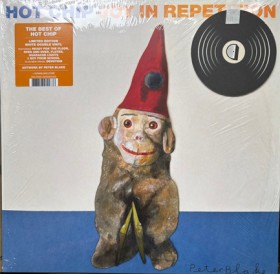 HOT CHIP - &hellip;