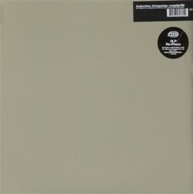 AUTECHRE - &hellip;
