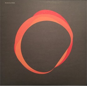 AUTECHRE - &hellip;
