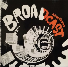 BROADCAST &hellip;