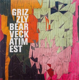 GRIZZLY BE …