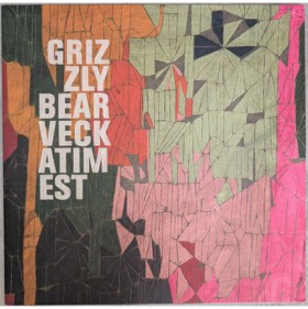 GRIZZLY BE &hellip;