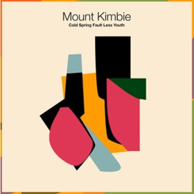 MOUNT KIMB &hellip;