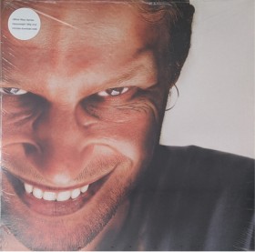APHEX TWIN &hellip;