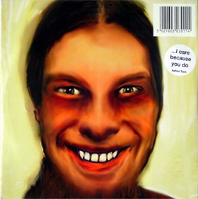 APHEX TWIN …