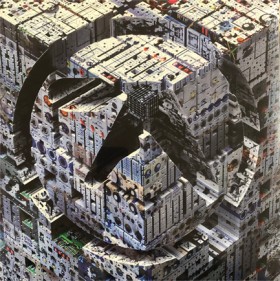 APHEX TWIN …