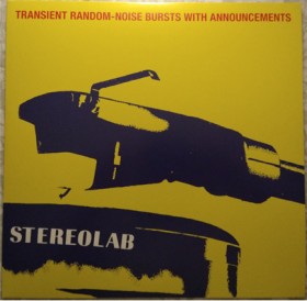 STEREOLAB …