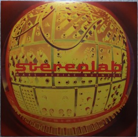 STEREOLAB &hellip;