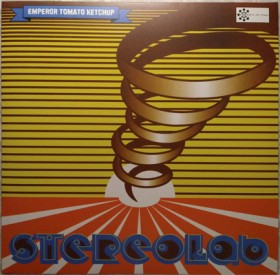 STEREOLAB …
