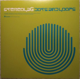 STEREOLAB &hellip;