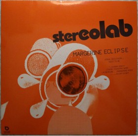 STEREOLAB …