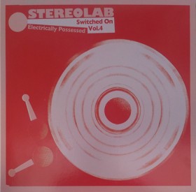 STEREOLAB …