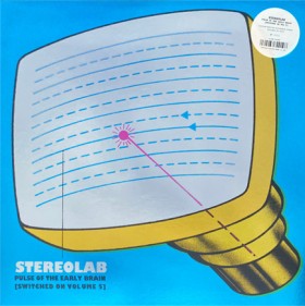 STEREOLAB …