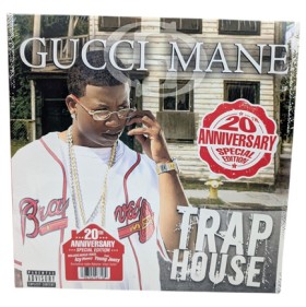 GUCCI MANE …