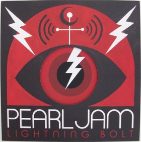 PEARL JAM &hellip;