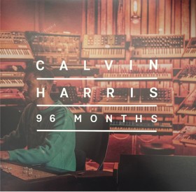 CALVIN HAR &hellip;