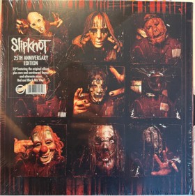 SLIPKNOT - &hellip;