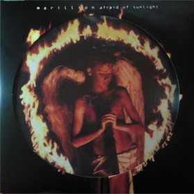 MARILLION &hellip;