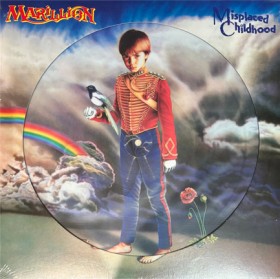 MARILLION &hellip;