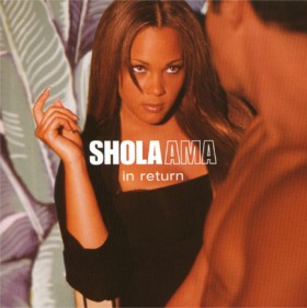 SHOLA AMA &hellip;