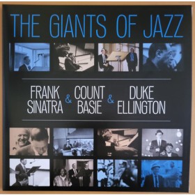 FRANK SINA …