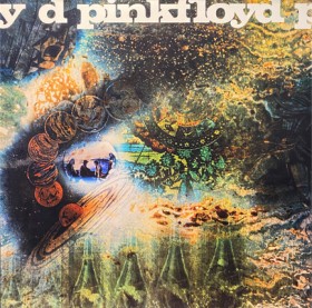 PINK FLOYD &hellip;