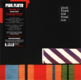 PINK FLOYD …