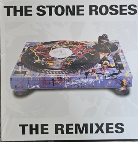 THE STONE &hellip;
