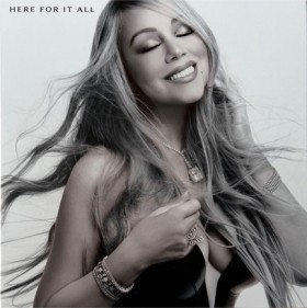 MARIAH CAR …