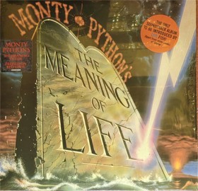 MONTY PYTH &hellip;