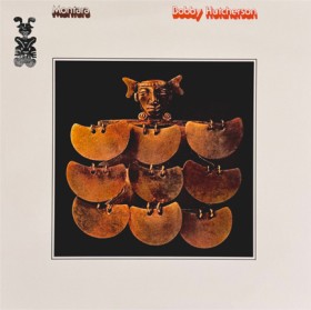 BOBBY HUTC …