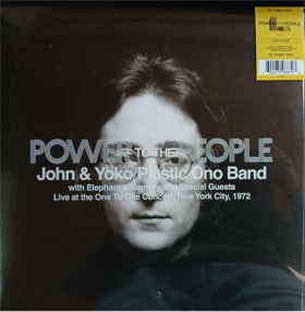 JOHN LENNO &hellip;