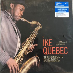 IKE QUEBEC &hellip;