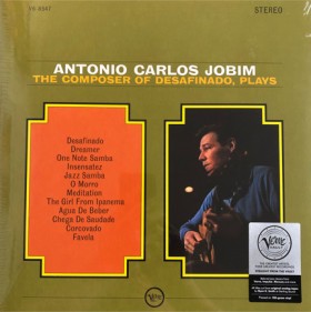 CARLOS JOB &hellip;