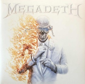 MEGADETH - …