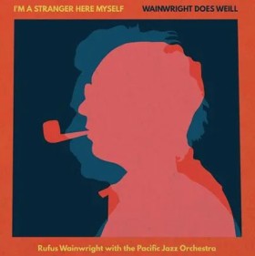RUFUS WAIN …
