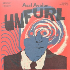 ASAF AVIDA &hellip;