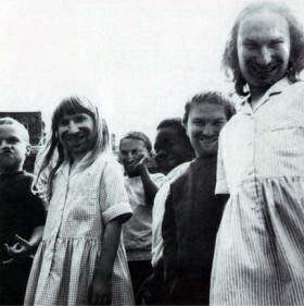 APHEX TWIN &hellip;