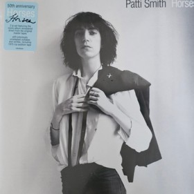 PATTI SMIT &hellip;
