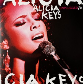 ALICIA KEY &hellip;