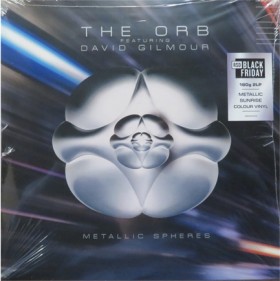 THE ORB FE …