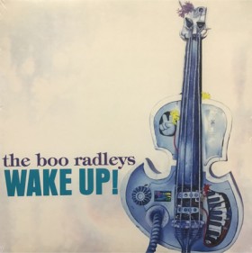 THE BOO RA &hellip;