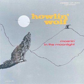 WOLF HOWLI &hellip;