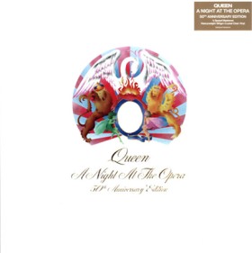 QUEEN - A &hellip;